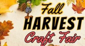 Harvest Craft Festival