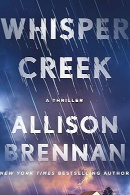 Whisper Creek