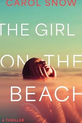 The Girl On the Beach
