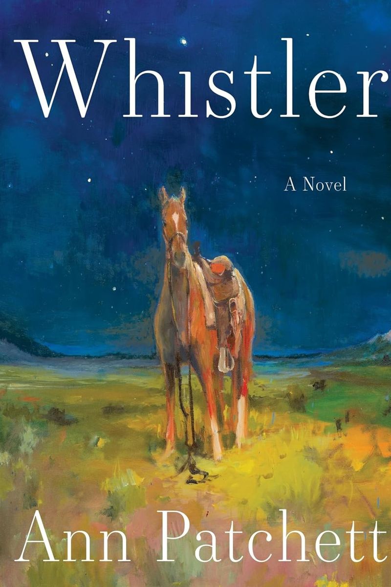 Whistler
