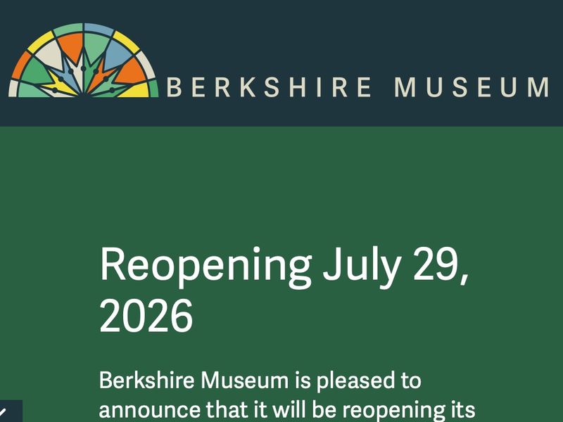 Berkshire Museum