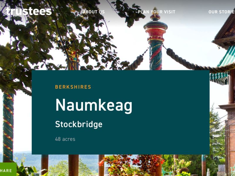 Naumkeag